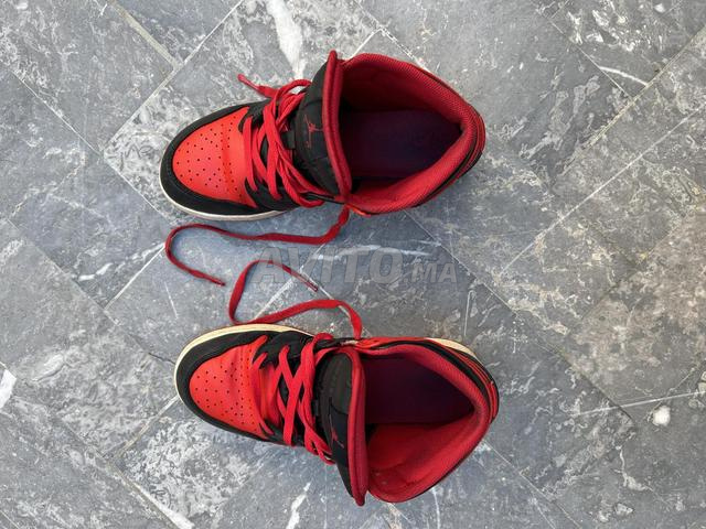 Jordan 1 authentique taille 39 - 2