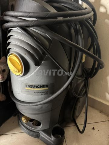 كارشر احترافي يعمل بشكل مثالي - 2