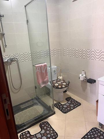 شقة مفروشة حي الحديقة - 2