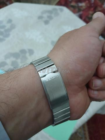 ساعة سيكو أوتوماتيكية - 2