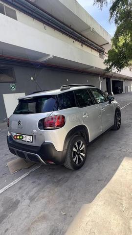 Citroën C3 Aircross Auto MODÈLE 2020 - 2