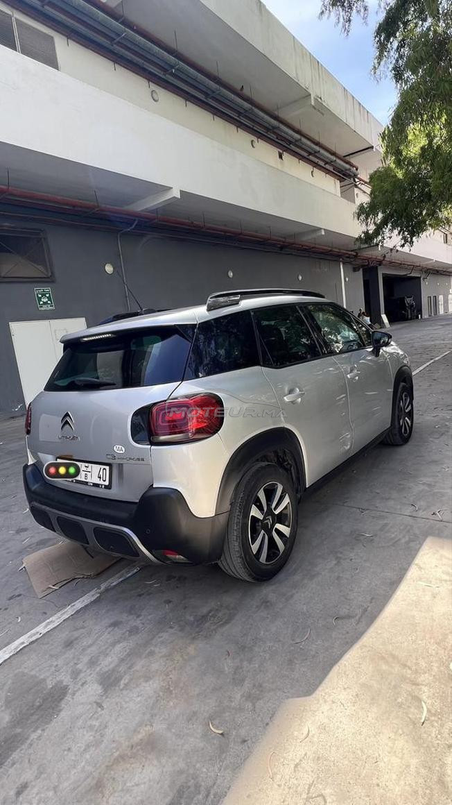 Citroën C3 Aircross Auto MODEL 2020 