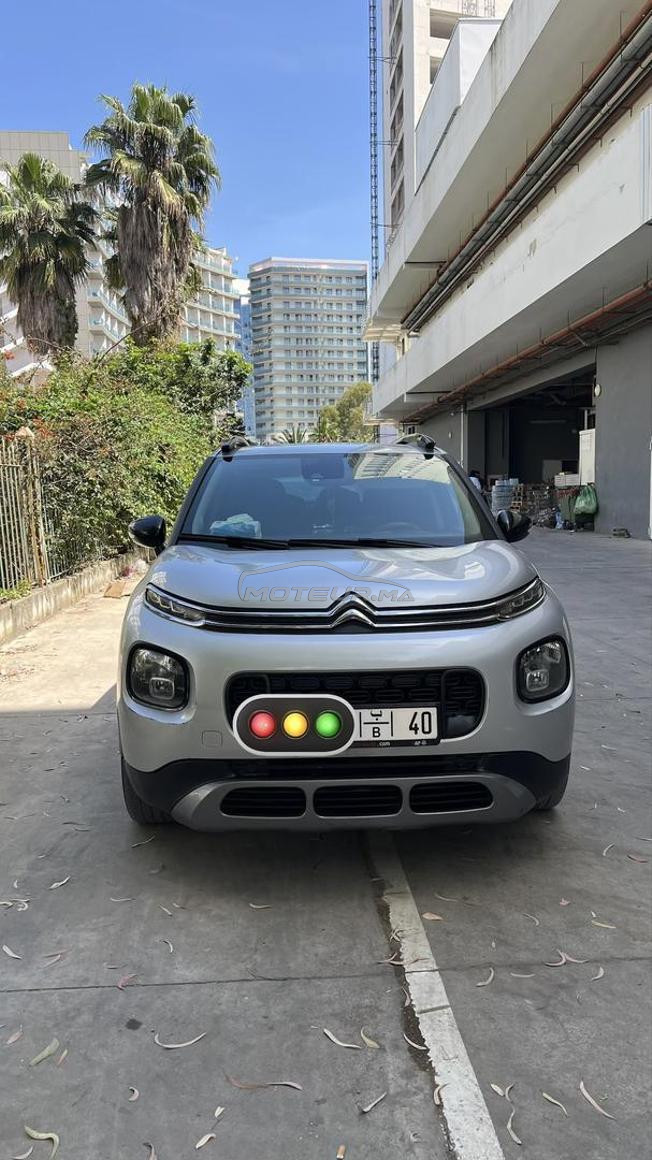 Citroën C3 Aircross Auto MODEL 2020 