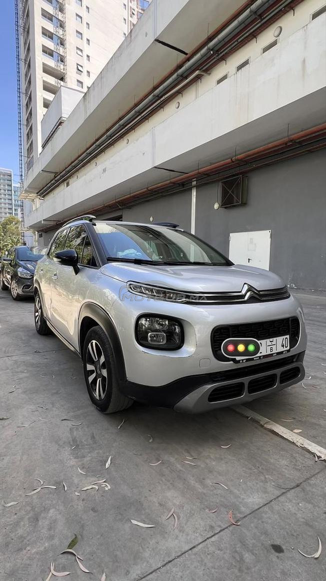 Citroën C3 Aircross Auto MODEL 2020 