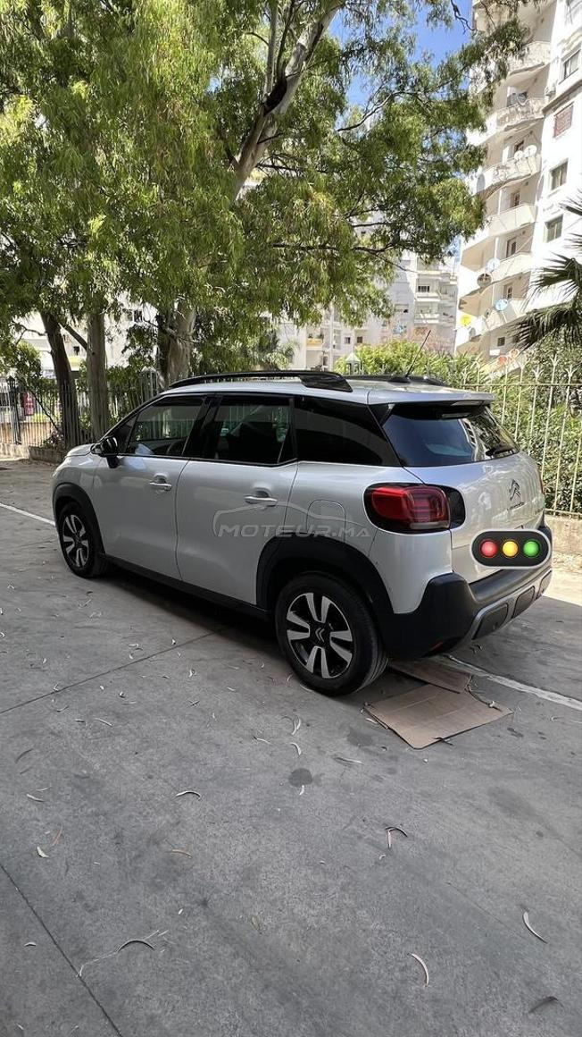 Citroën C3 Aircross Auto MODEL 2020 