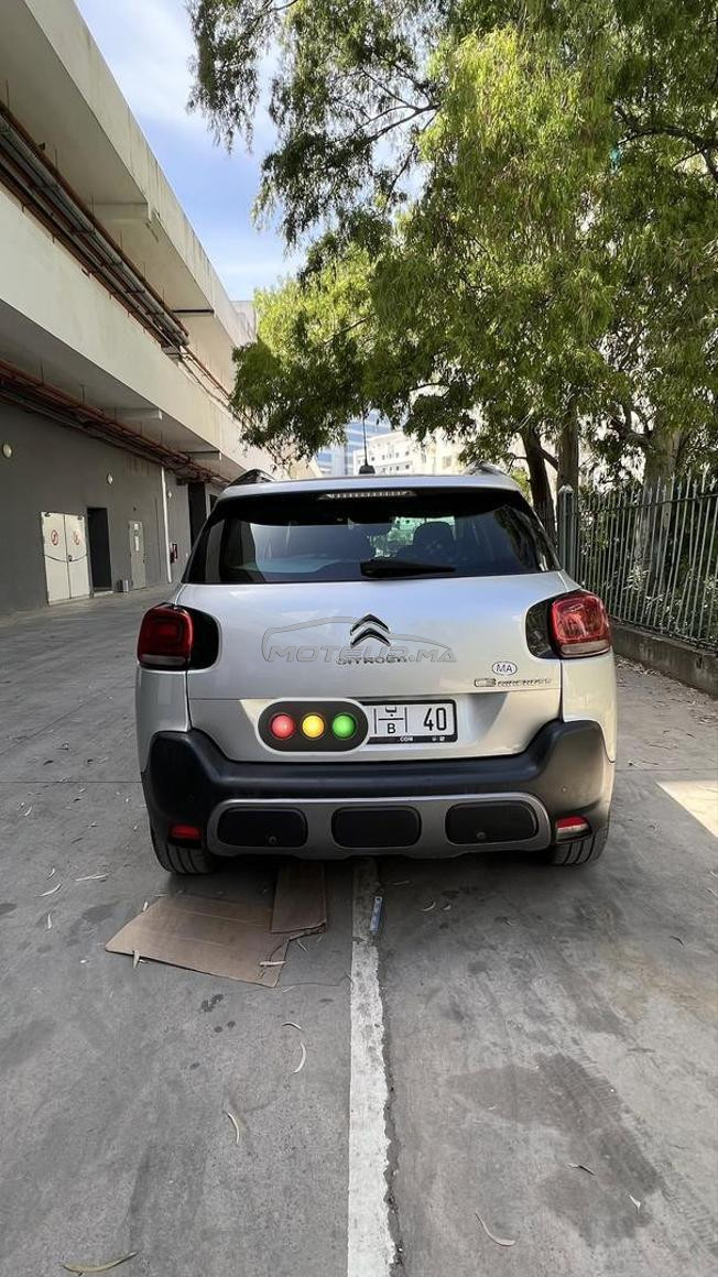 Citroën C3 Aircross Auto MODEL 2020 