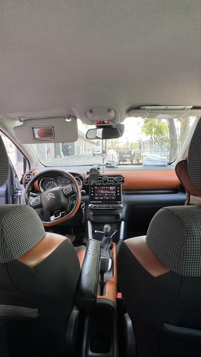 Citroën C3 Aircross Auto MODEL 2020 