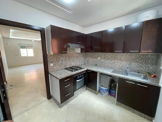 Appartement vide Mabrouka - 2