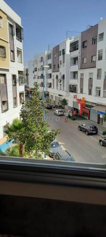 Appartement Diar Andalus
