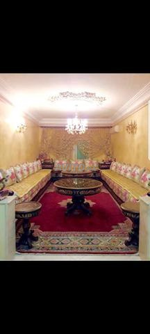 appartement 2 façades 134 m2