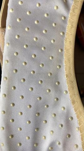 حزام دعم الظهر والعضلات - 2