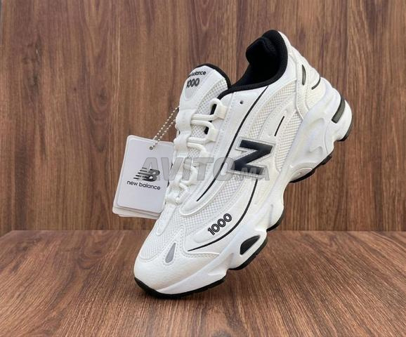 أحذية نيو بالانس 1000 بجودة جيدة - 2