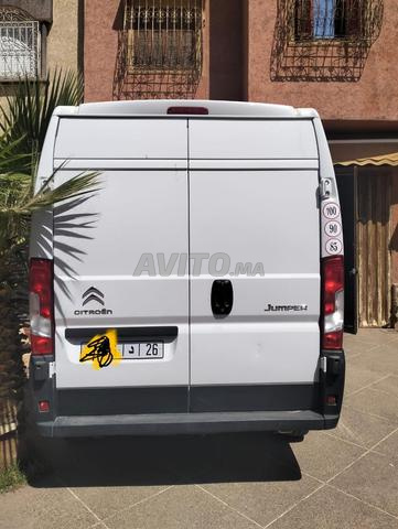 سيتروين جامبر 2022 - 2
