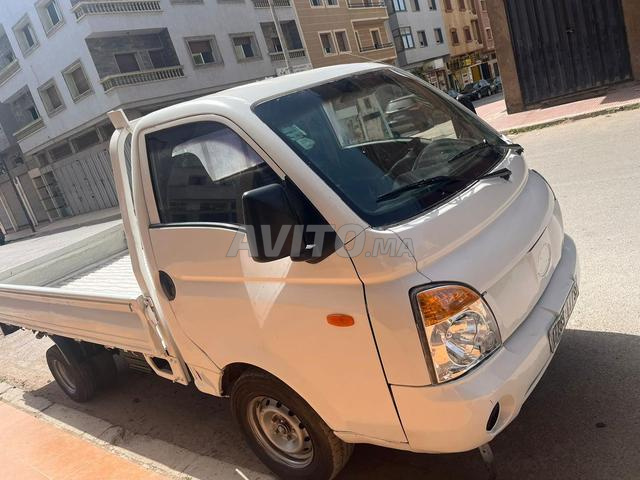 Voiture à vendre - 2