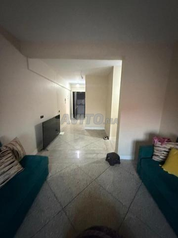 Appartement à vendre - 2