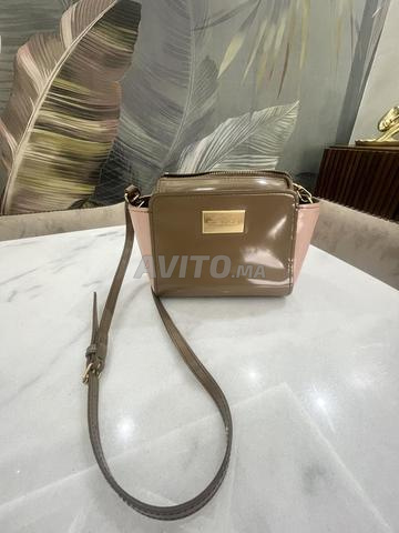 حقيبة Bimba Y Lola كروس بودي بحالة ممتازة - 2