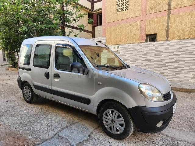 Renault Kangoo - 2