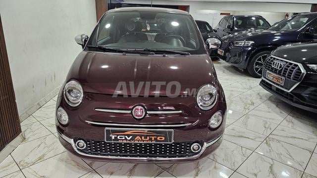 فيات 500 ت.أوبتي