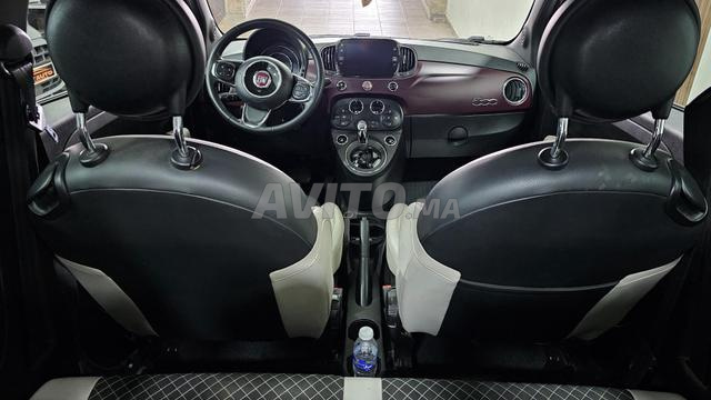 Fiat 500 t.opt - 2