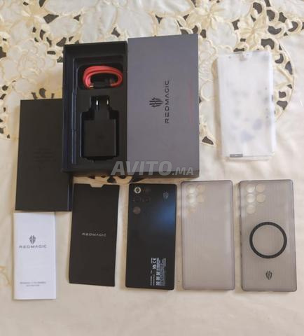 ريد ماجيك 11 برو جديد - 2