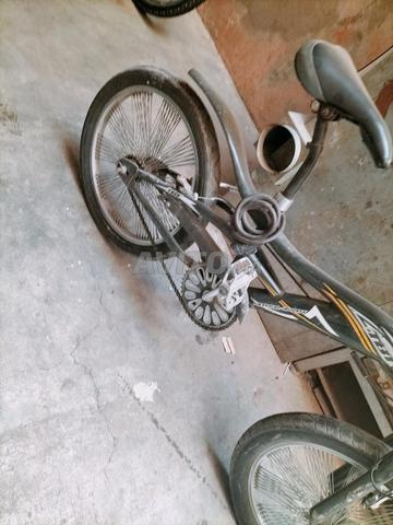 دراجة من نوع pimixa - 2
