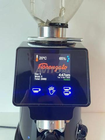 Moulin Fiorenzato F64 - 2