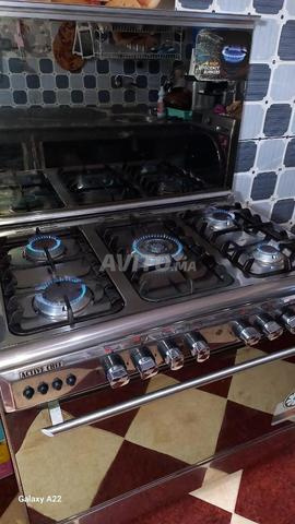 موقد للبيع - 2