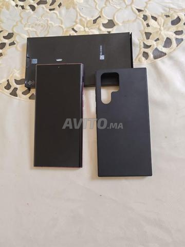 S22 ألترا بحالة جديدة