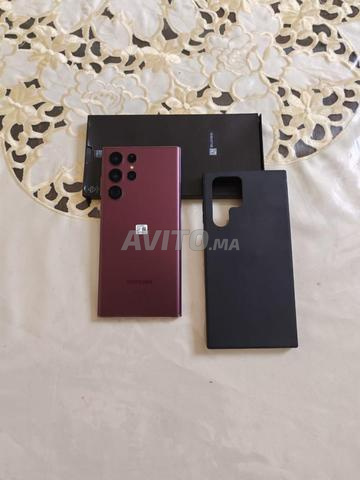 S22 ألترا بحالة جديدة - 2