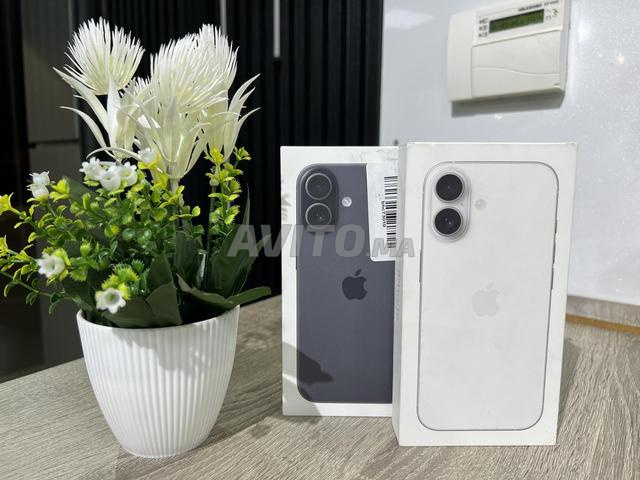 NEUF IPHONE 17 NORMAL 256GB / VENTE EN BOUTIQUE