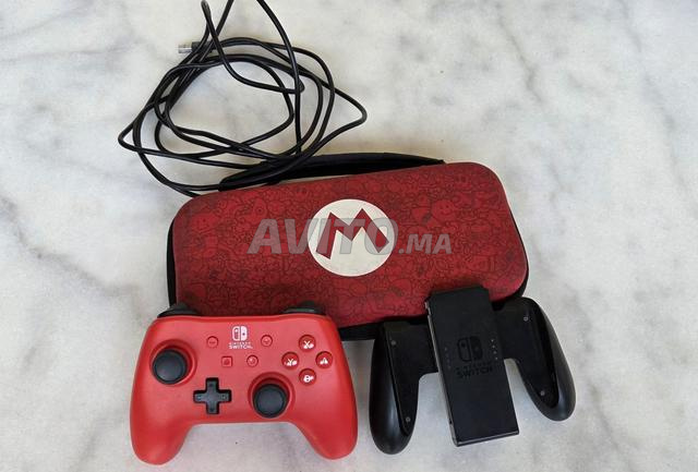 نينتندو سويتش 1 معدلة - 2