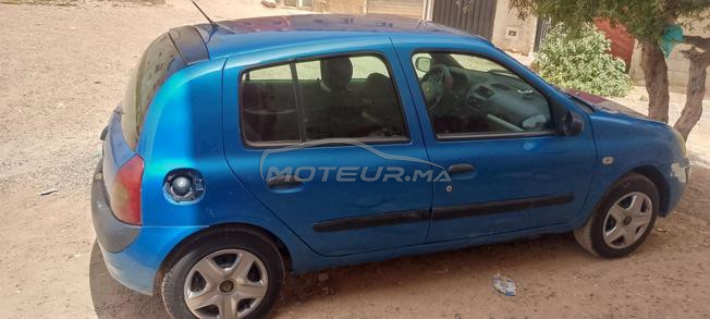 Renault Clio 2 Compus 