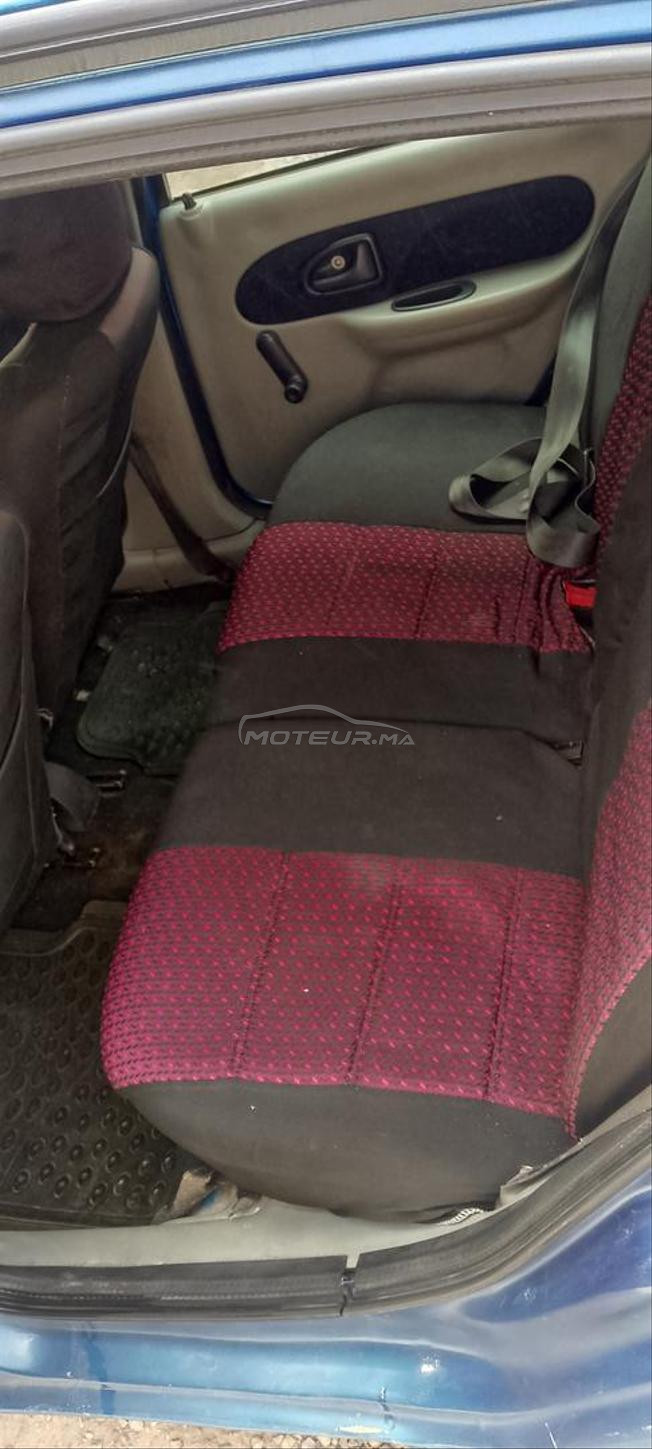 Renault Clio 2 Compus 