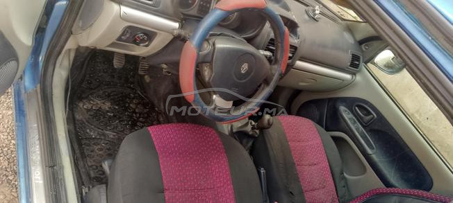 Renault Clio 2 Compus 