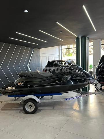 YAMAHA GP1800R SVHO - 2