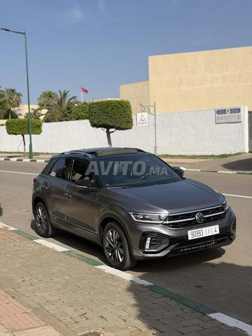 T-roc xtrem pack R - 2