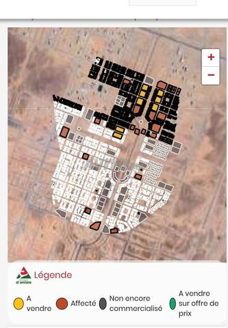 أرض R2 للبيع - 2