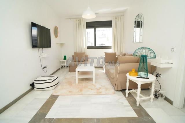 استوديو مفروش للكراء اليومي قرب البحر ومارينا باي - 2