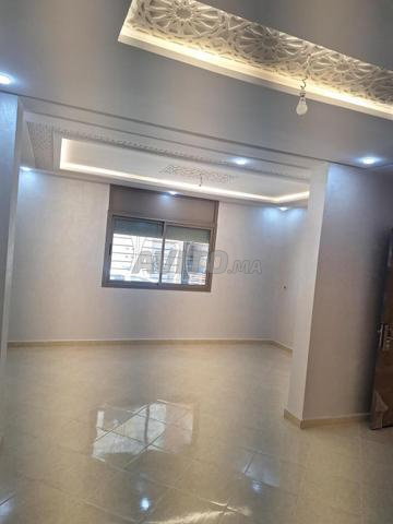 شقة متوسطة المستوى مع الدعم - 2