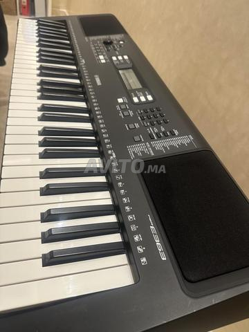 Clavier Yamaha PSR-E363 à vendre, Très bon état - 2