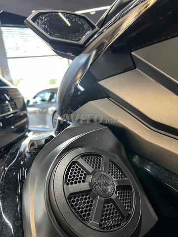 ياماها GP1800R SVHO