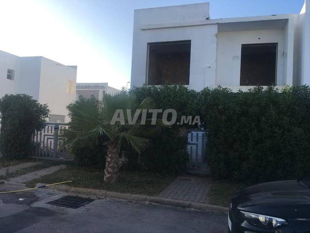 فيلا شبه مكتملة إقامة الشمس - 2