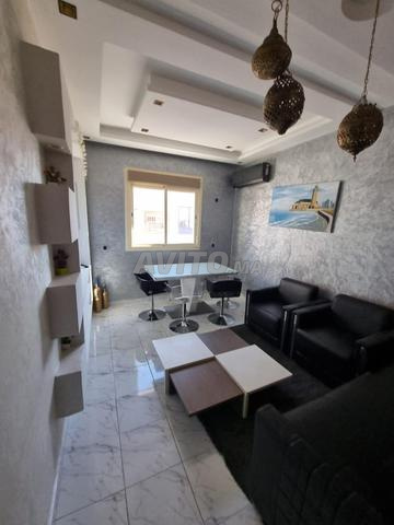 شقة للإيجار 60 متر مربع في مراكش طريق أوريكا - 2