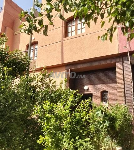 واحة سيدي ابراهيم، بلعكيد، إقامة مفتاح الخير - 2