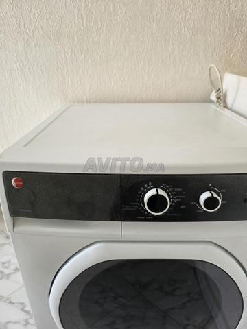 Machine à laver - 2