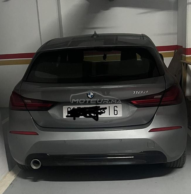 BMW S1 quasi neuve 2024 -7 400 km – Casa