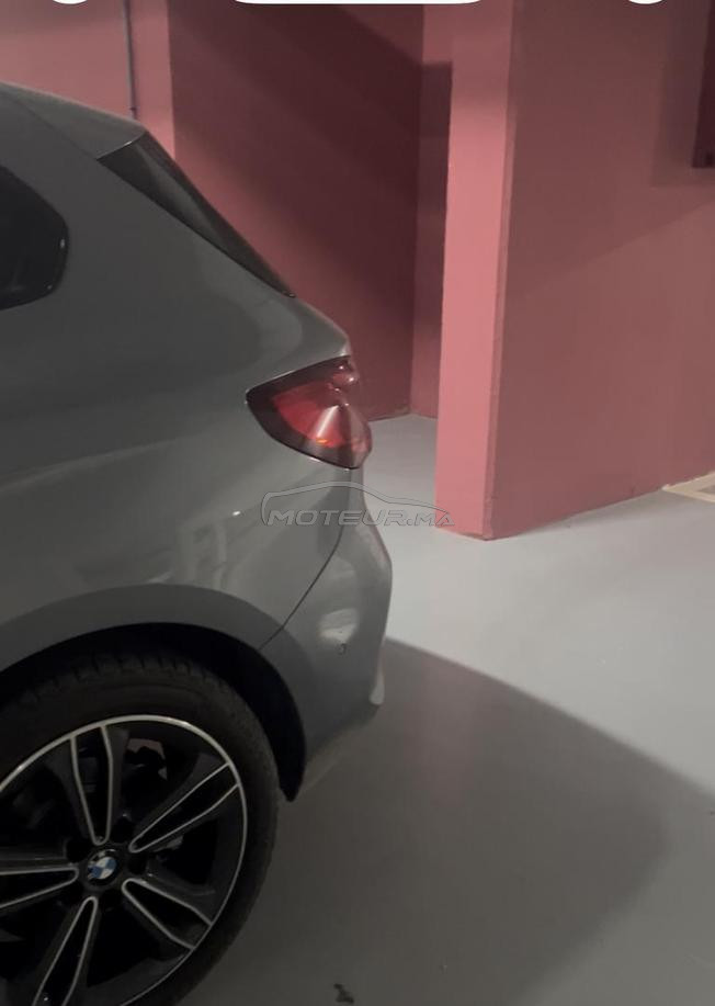 BMW S1 quasi neuve 2024 -7 400 km – Casa