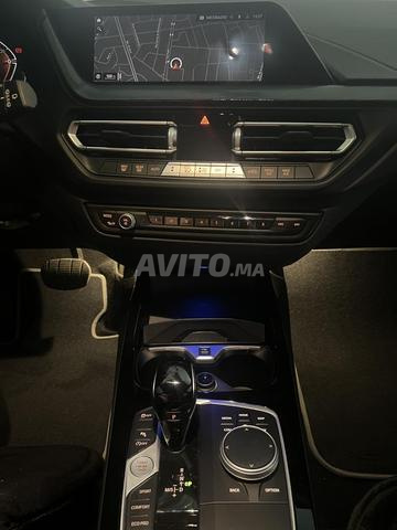 BMW S1 شبه جديدة 2024 - 7400 كم - الدار البيضاء