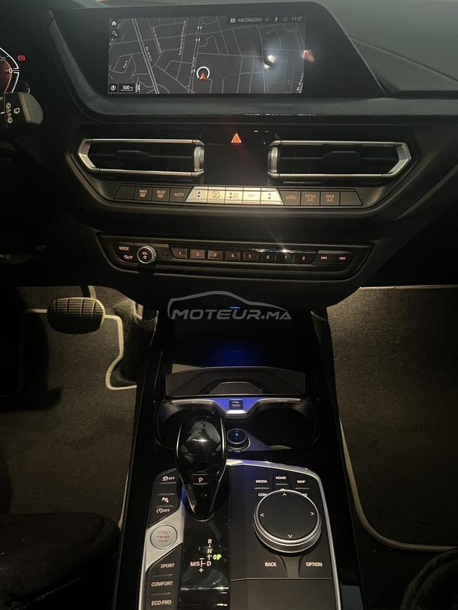 BMW S1 quasi neuve 2024 -7 400 km – Casa