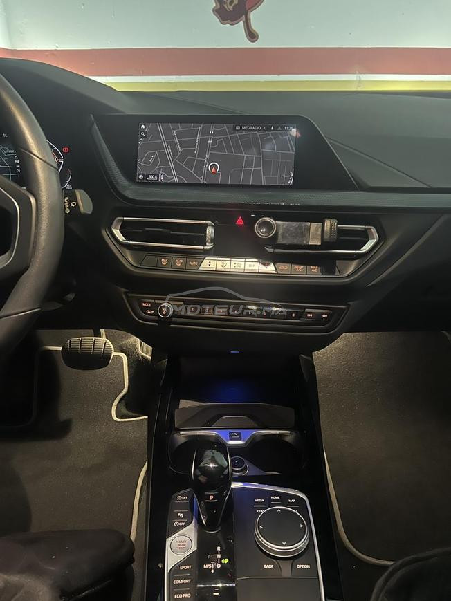 BMW S1 quasi neuve 2024 -7 400 km – Casa